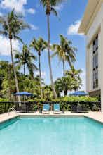 Hotel Hampton Inn Naples-Central photo 1
