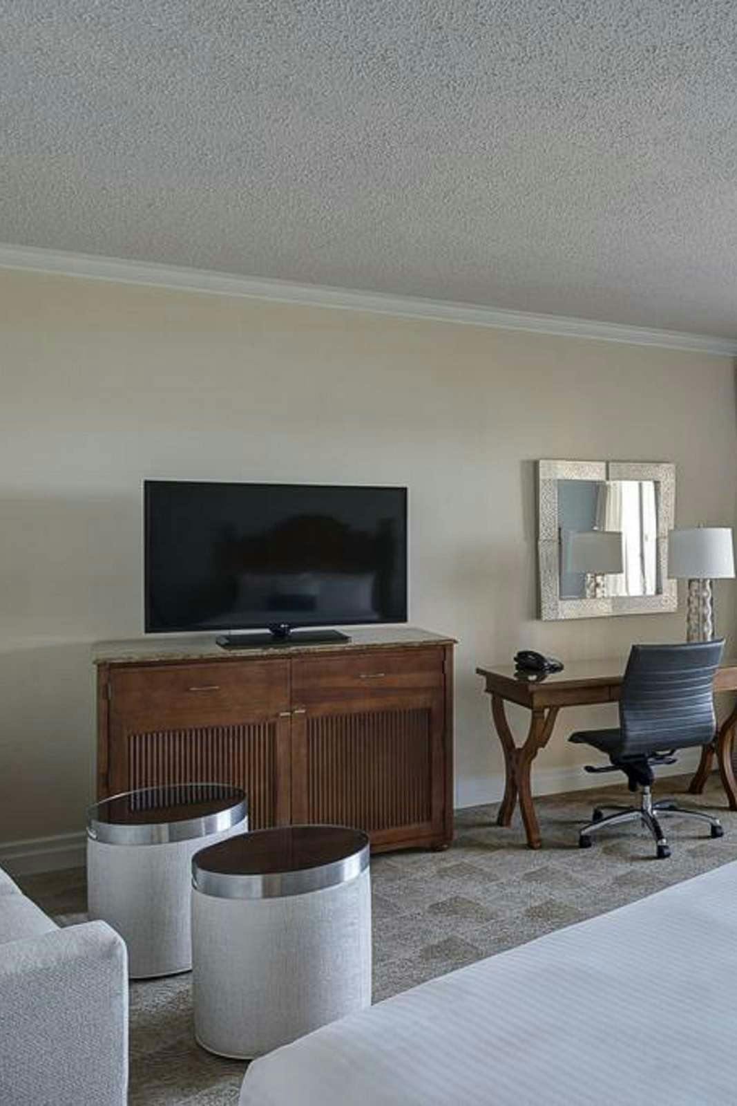 Hotel San Juan Marriott Resort and Stellaris Casino photo 2