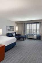 Hotel Courtyard by Marriott Wichita At Old Town photo 3