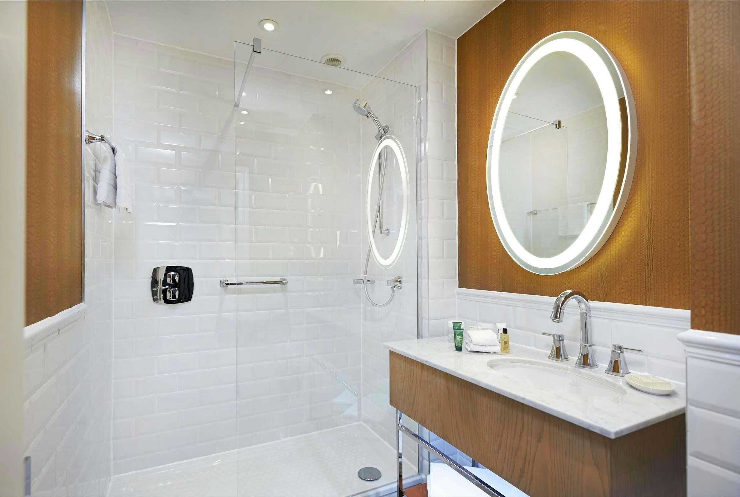 Hotel HILTON LONDON HYDE PARK photo 4