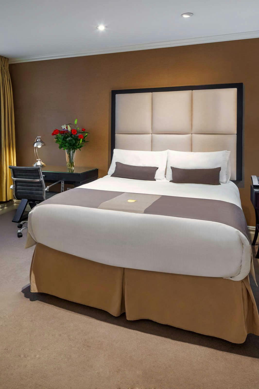 Hotel Fitzpatrick Manhattan photo 2