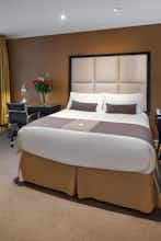 Hotel Fitzpatrick Manhattan photo 2