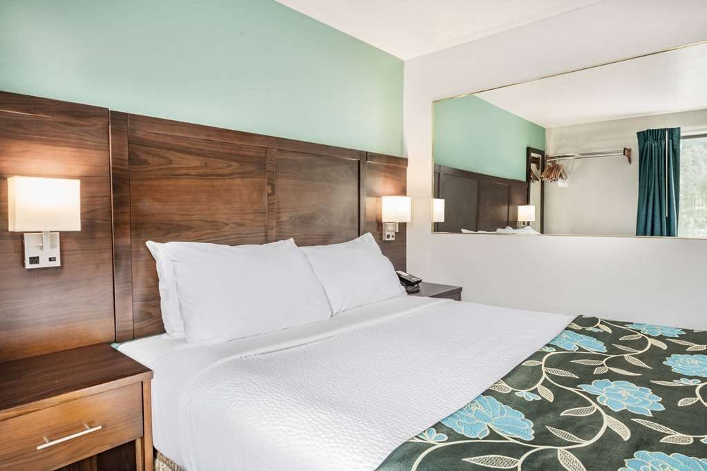 Hotel Baymont Keystone photo 1