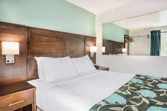 Hotel Baymont Keystone photo 1