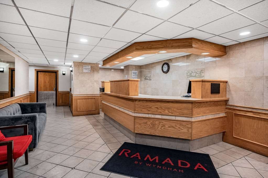 Hotel Ramada Keystone Mt Rushmore photo 5