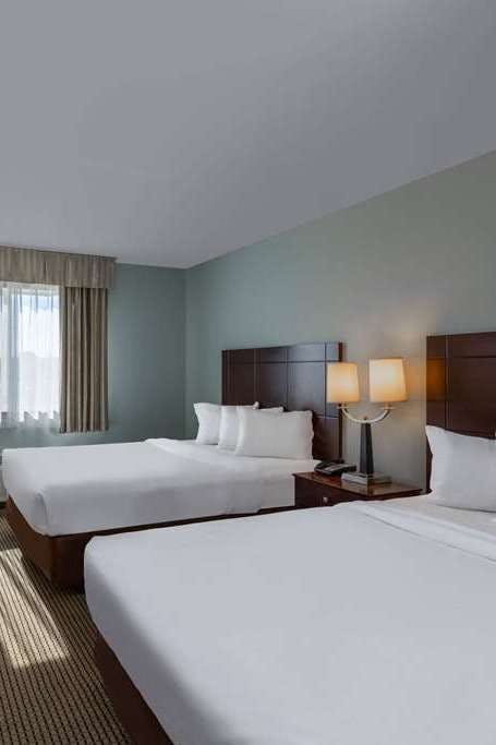 Hotel Baymont Rapid City photo 3