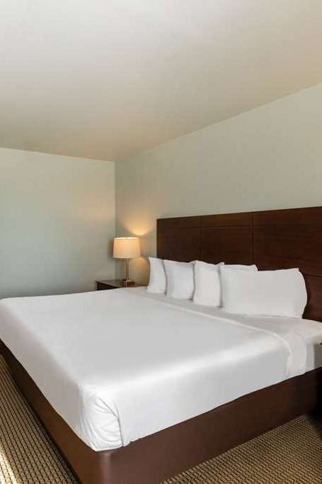 Hotel Baymont Rapid City photo 2