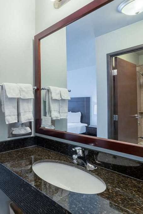 Hotel Baymont Rapid City photo 5