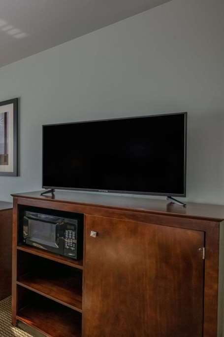 Hotel Baymont Rapid City photo 4