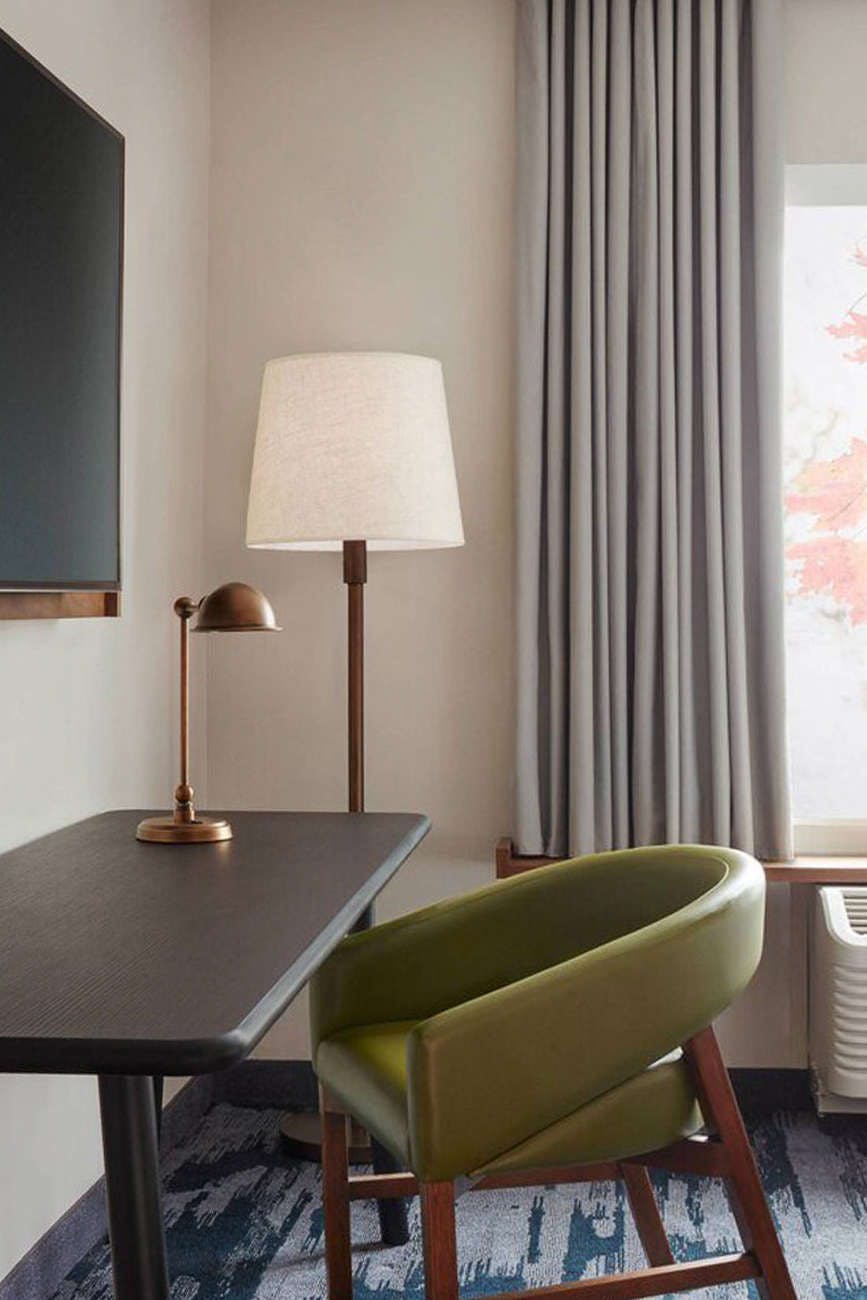 Hotel Fairfield by Marriott Fort Lauderdale - Northwest photo 2