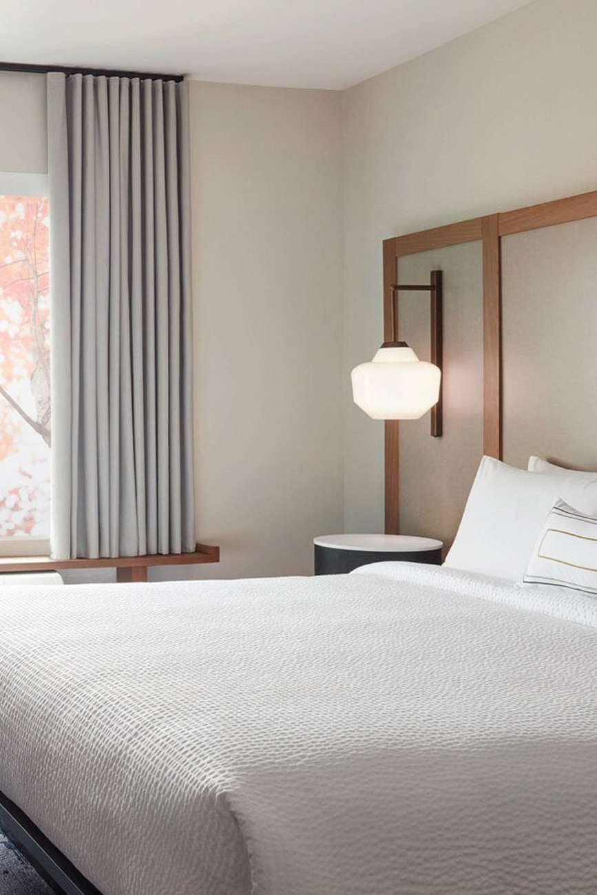 Hotel Fairfield by Marriott Fort Lauderdale - Northwest photo 1