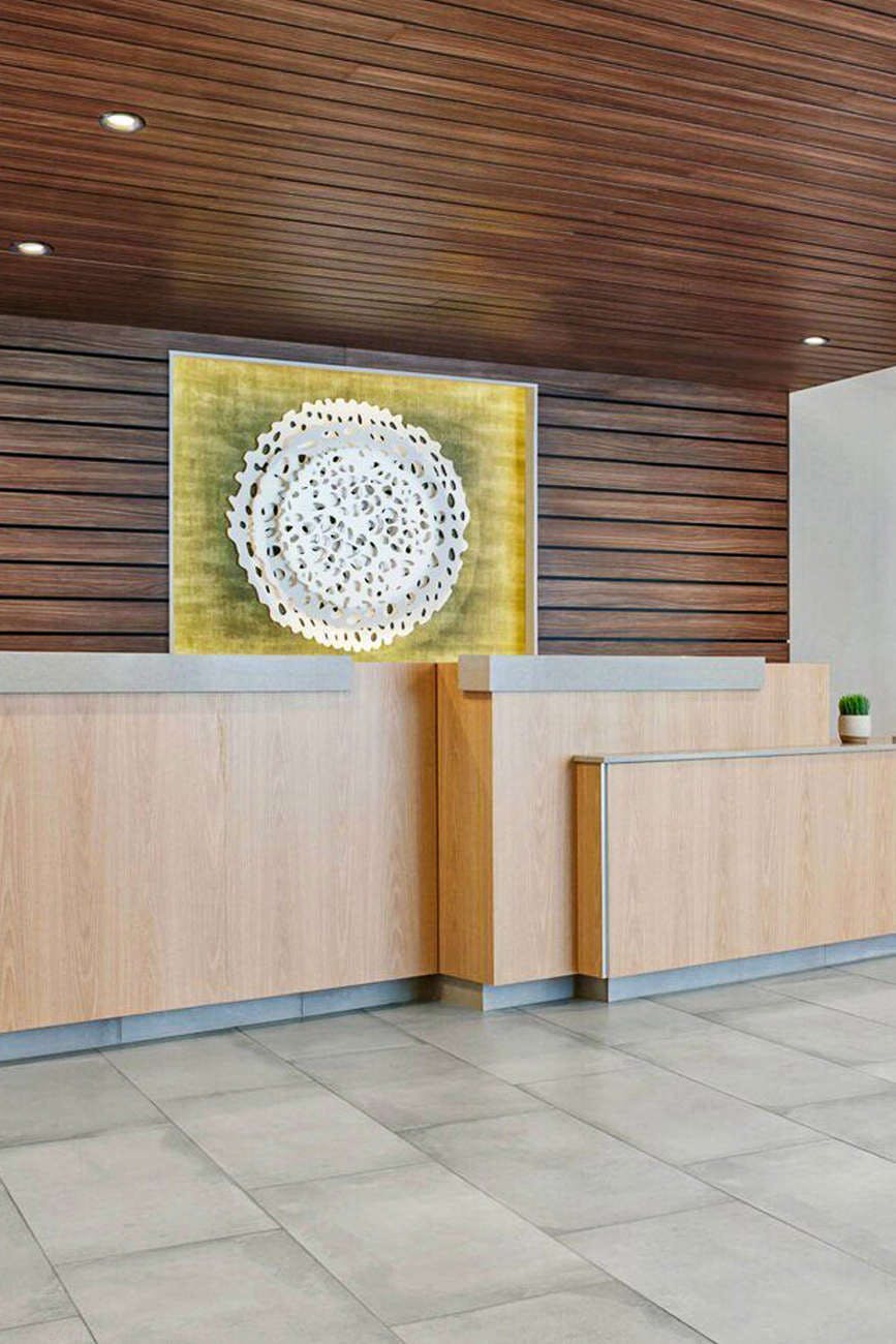 Hotel Fairfield by Marriott Fort Lauderdale - Northwest photo 4