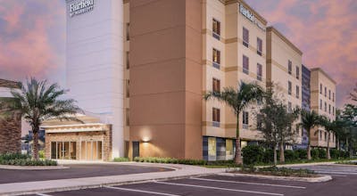 Fairfield by Marriott Fort Lauderdale - Northwest