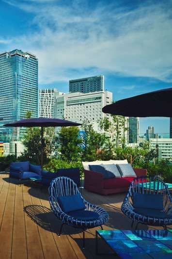 Hotel Hotel Indigo Tokyo Shibuya photo 5