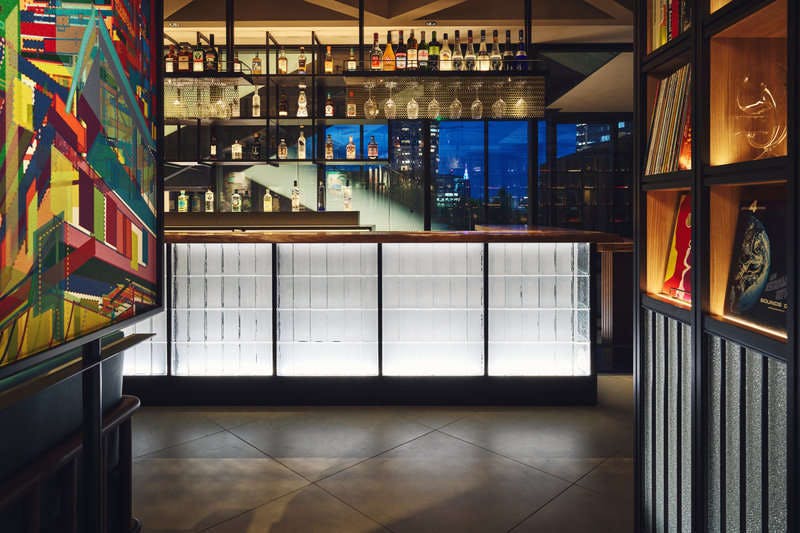 Hotel Hotel Indigo Tokyo Shibuya photo 3