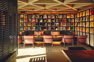 Hotel Hotel Indigo Tokyo Shibuya photo 4