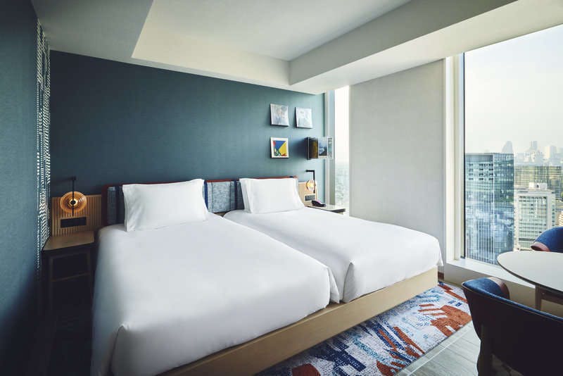 Hotel Hotel Indigo Tokyo Shibuya photo 1