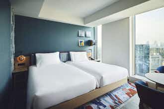 Hotel Hotel Indigo Tokyo Shibuya photo 1