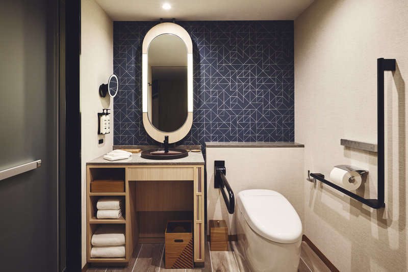 Hotel Hotel Indigo Tokyo Shibuya photo 2