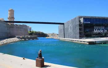 Hotel Crowne Plaza Marseille Le Dôme photo 3