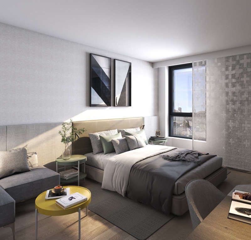 Hotel Crowne Plaza Marseille Le Dôme photo 4