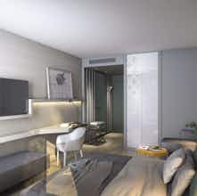 Hotel Crowne Plaza Marseille Le Dôme photo 5