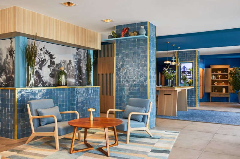 Hotel Indigo Bordeaux Centre Chartrons