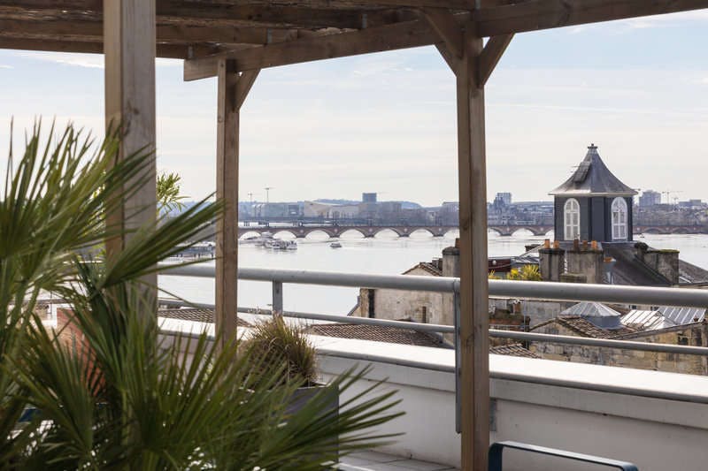 Hotel Hotel Indigo Bordeaux Centre Chartrons photo 1