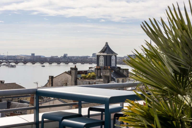 Hotel Hotel Indigo Bordeaux Centre Chartrons photo 4