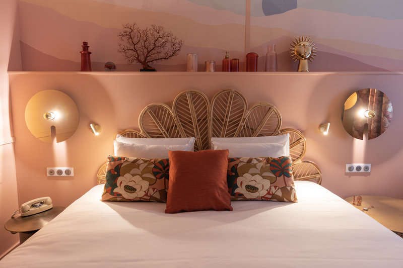 Hotel Hotel Indigo Bordeaux Centre Chartrons photo 5