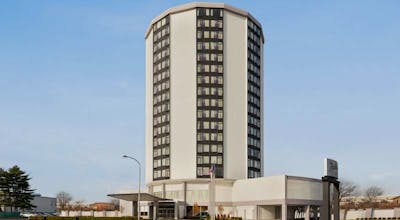 Holiday Inn Philadelphia Arpt Stadium Area