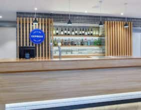 Hotel Holiday Inn Express Liverpool Central photo 5