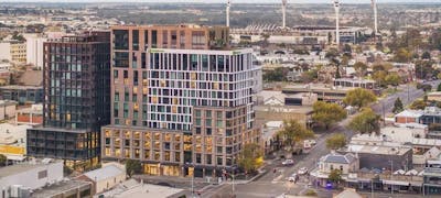 Holiday Inn & Suites Geelong