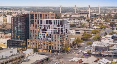 Holiday Inn & Suites Geelong