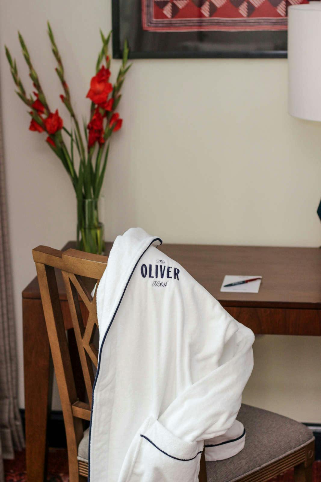 Hotel The Oliver, Oxford photo 4