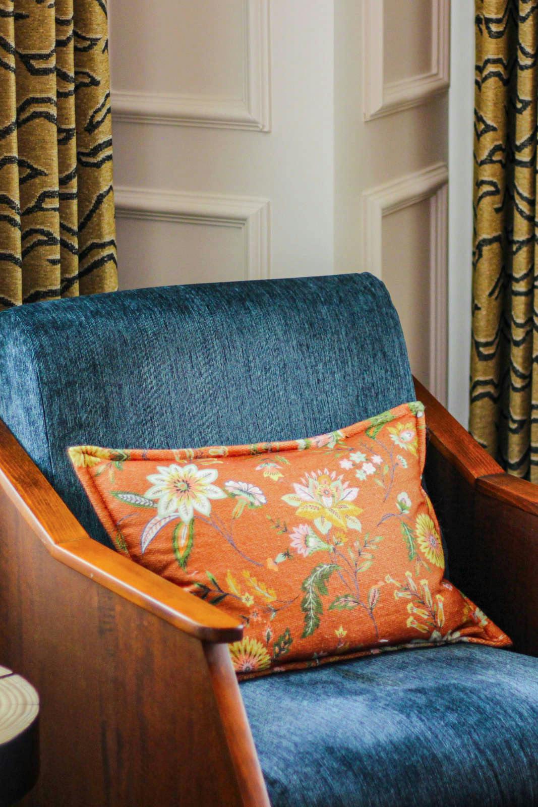 Hotel The Oliver, Oxford photo 5