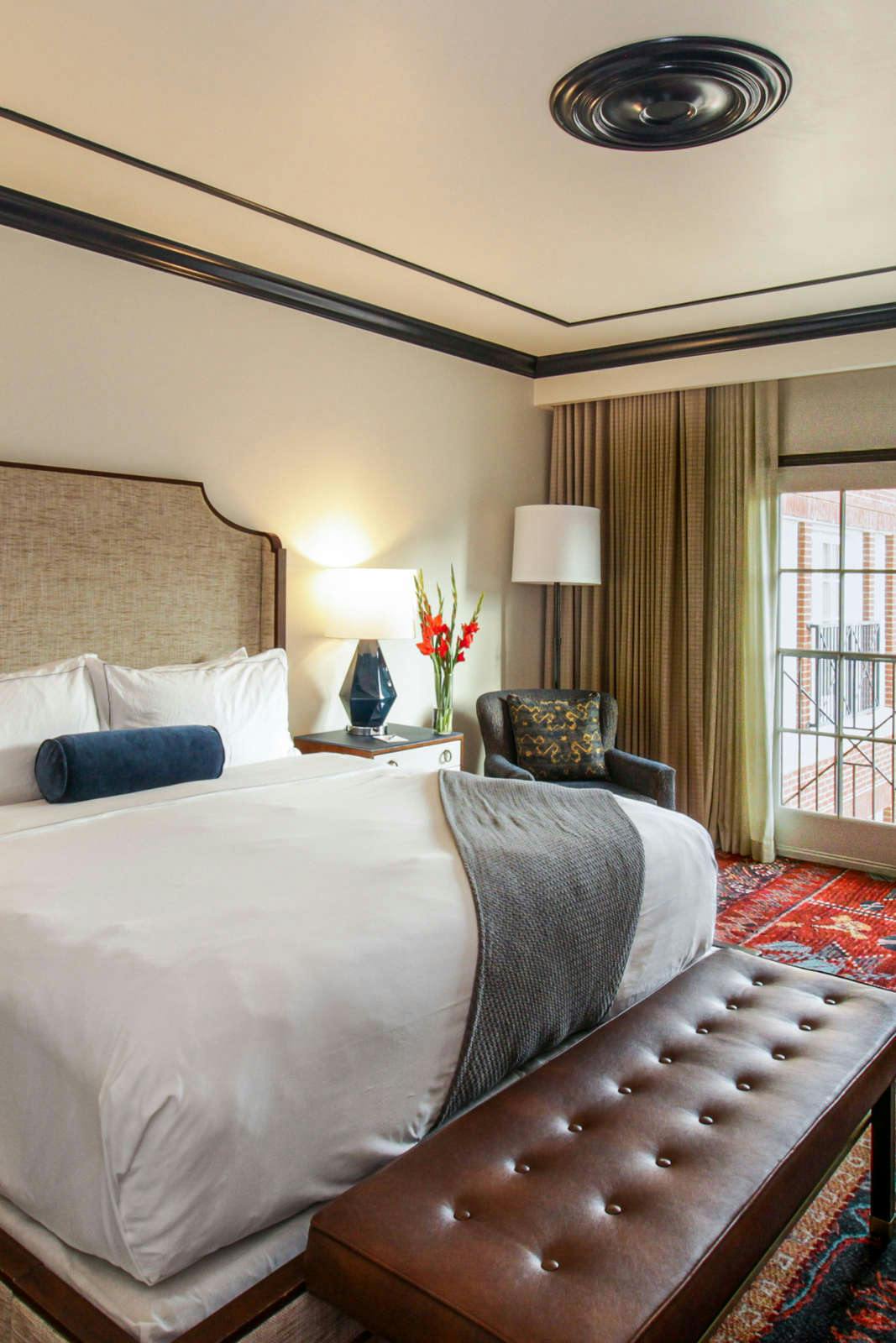 Hotel The Oliver, Oxford photo 1