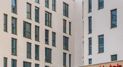 Leonardo Hotel Eschborn Frankfurt