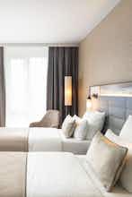 Hotel Leonardo Royal Hotel Cologne Bonn Airport photo 2