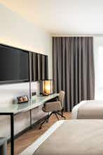 Hotel Leonardo Royal Hotel Cologne Bonn Airport photo 1