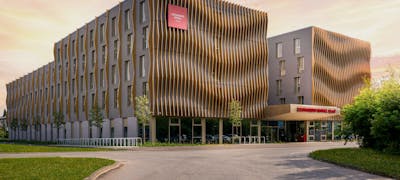 Leonardo Royal Hotel Cologne Bonn Airport