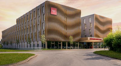 Leonardo Royal Hotel Cologne Bonn Airport