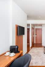 Hotel Leonardo Hotel Salzburg Airport photo 4