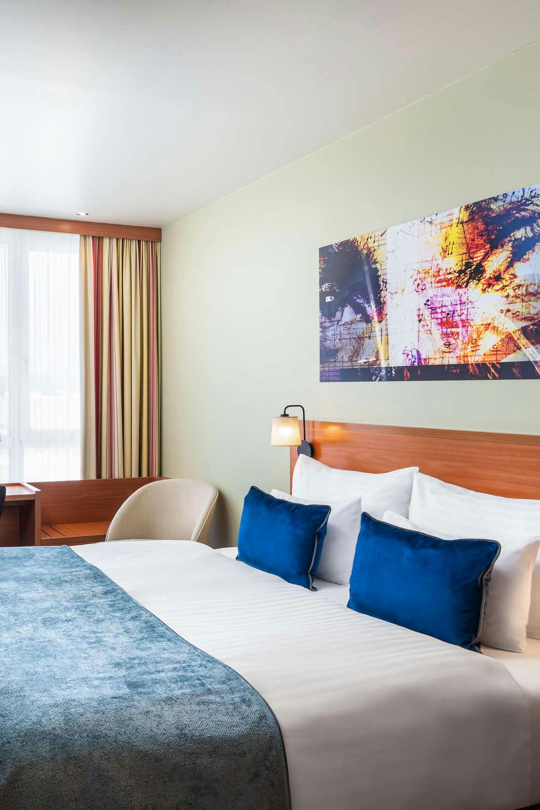 Hotel Leonardo Hotel Salzburg Airport photo 1