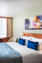 Hotel Leonardo Hotel Salzburg Airport photo 1