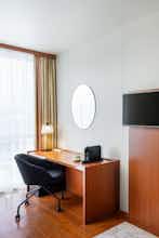 Hotel Leonardo Hotel Salzburg Airport photo 3