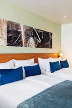 Hotel Leonardo Hotel Salzburg Airport photo 2