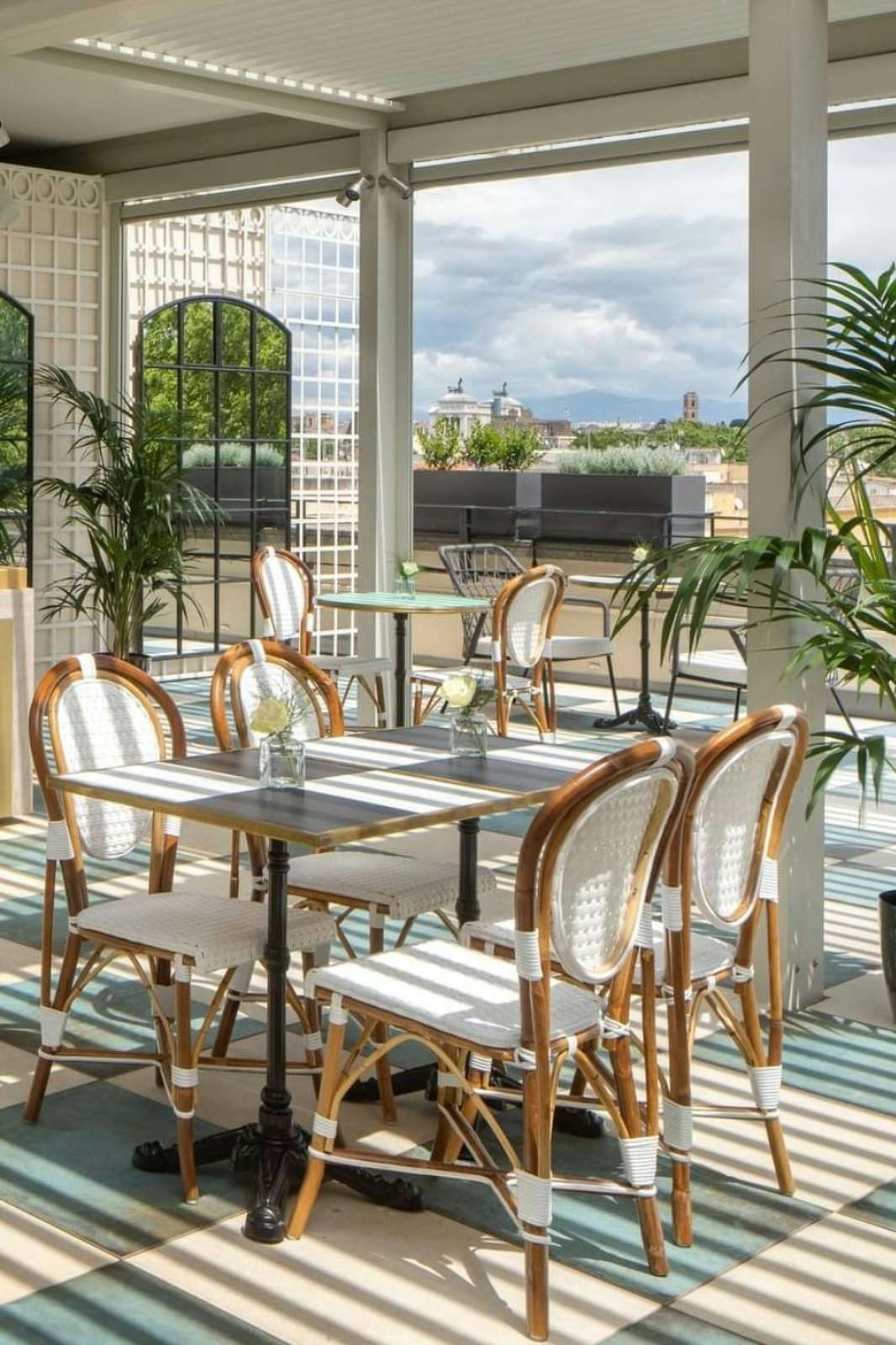 Trastevere Roma | UNA Esperienze