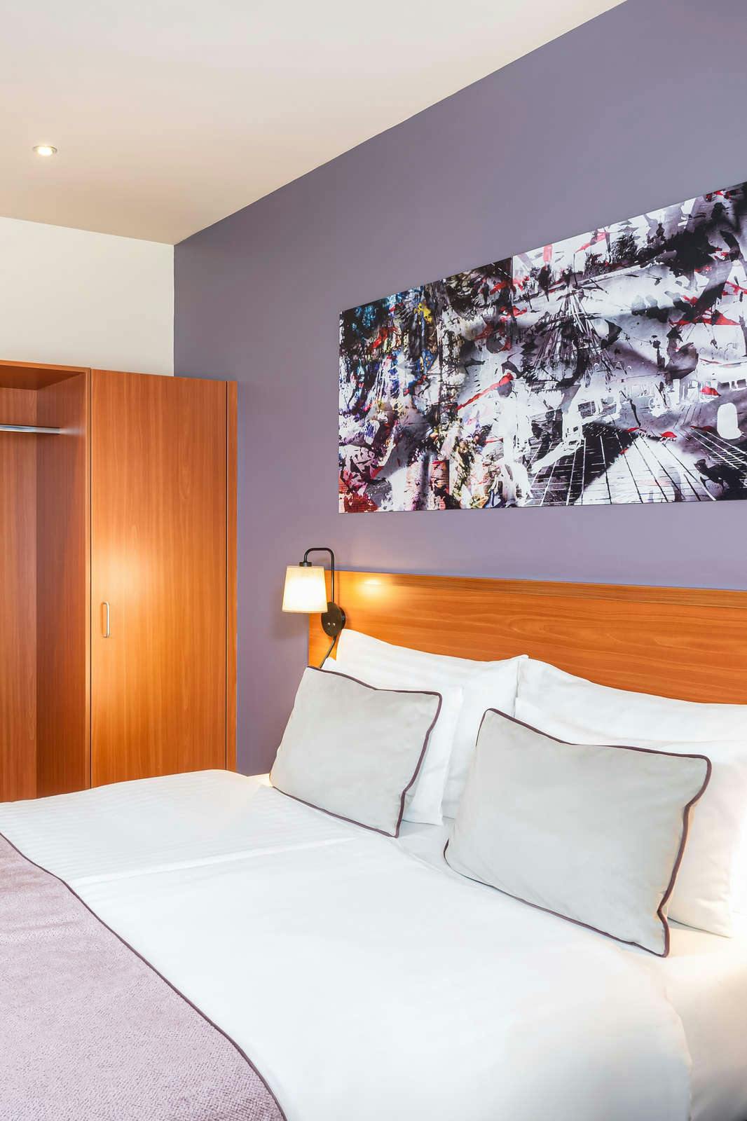 Hotel Leonardo Hotel Salzburg City Center photo 2