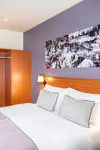 Hotel Leonardo Hotel Salzburg City Center photo 2